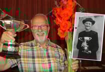 Gorsley Show revived for its centennial celebration