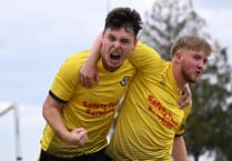Daffs flower with comeback victories