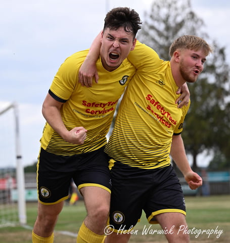 The Daffs are on a roll