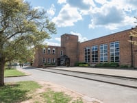 John Kyrle High School unveils ambitious sixth form refurbishment