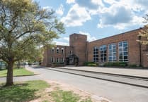 County's secondary school admissions open for 2026