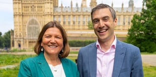 Ellie Chowns MP loses Green Party leadership bid