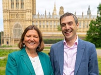 Ellie Chowns MP loses Green Party leadership bid