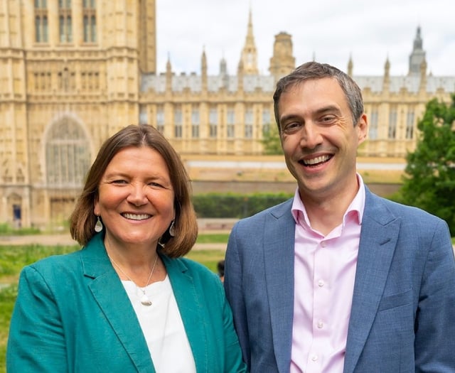 Ellie Chowns MP loses Green Party leadership bid