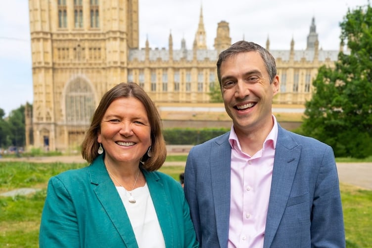 Green MPs