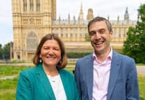 Ellie Chowns MP loses Green Party leadership bid
