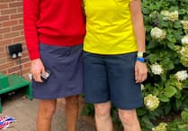 Europe wins Rossheim Cup by one point