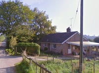 Bungalow owner seeks removal of farming occupancy condition