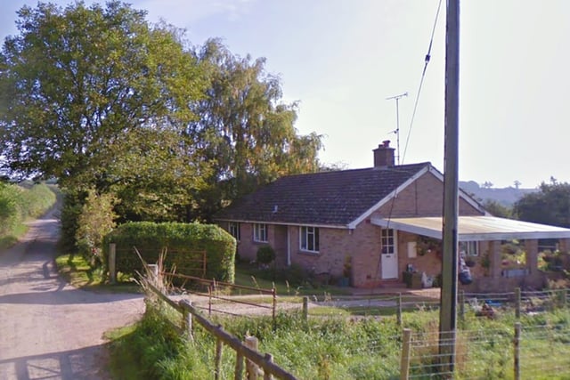 Bungalow owner seeks removal of farming occupancy condition