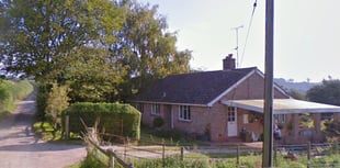 Bungalow owner seeks removal of farming occupancy condition