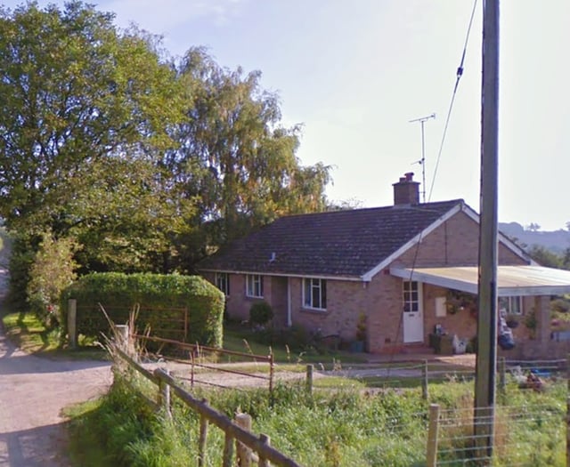 Bungalow owner seeks removal of farming occupancy condition