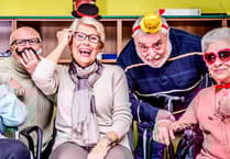 Celebrating and championing active older people