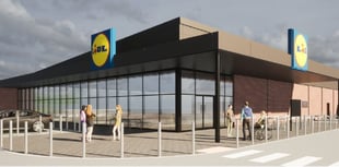Controversial Lidl store plan approved by Herefordshire Council