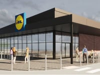 Controversial Lidl store plan approved by Herefordshire Council