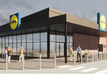Controversial Lidl store plan approved by Herefordshire Council
