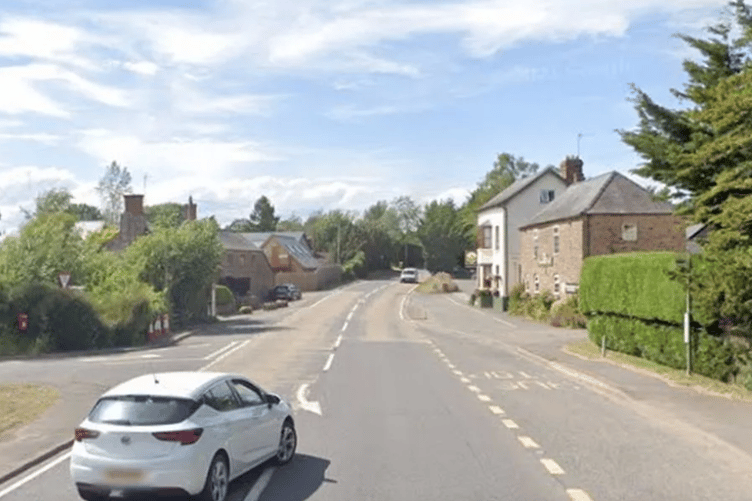 Image of Harewood End A49