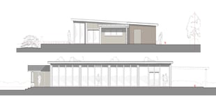 Farm owner's lodge built during lockdown seeks lawfulness certificate