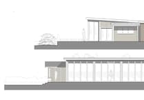 Farm owner's lodge built during lockdown seeks lawfulness certificate