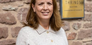 New partner boosts thrings real estate expertise