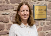New partner boosts thrings real estate expertise