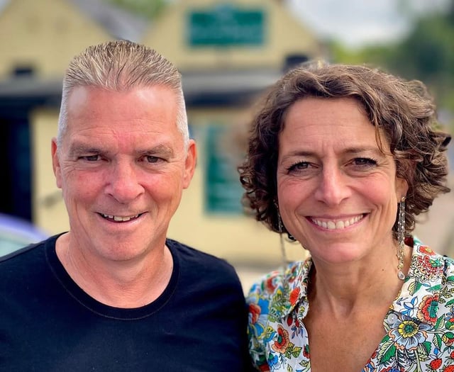 Farmers Boy Inn gets the 'Hotel Inspector' treatment