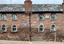 Historic almshouses to be restored