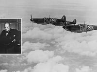 Ross hosts 85th Battle of Britain anniversary events