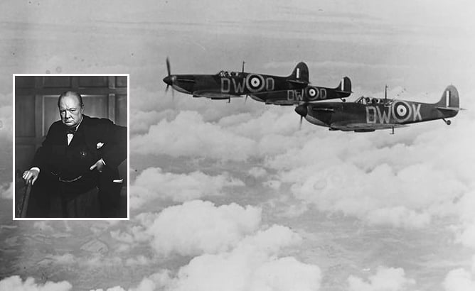 Battle of Britain