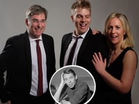 Jacques Brel's finest hits performed at the Phoenix