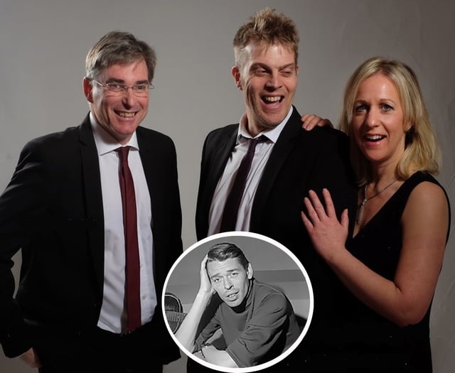 Jacques Brel's finest hits performed at the Phoenix