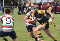 Green Army hang on to beat Lutts in league opener