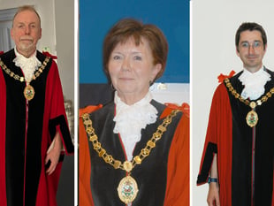 Town council to consider new mayoral election process
