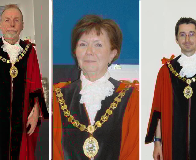 Town Council mayoral selection process reversed amid controversy