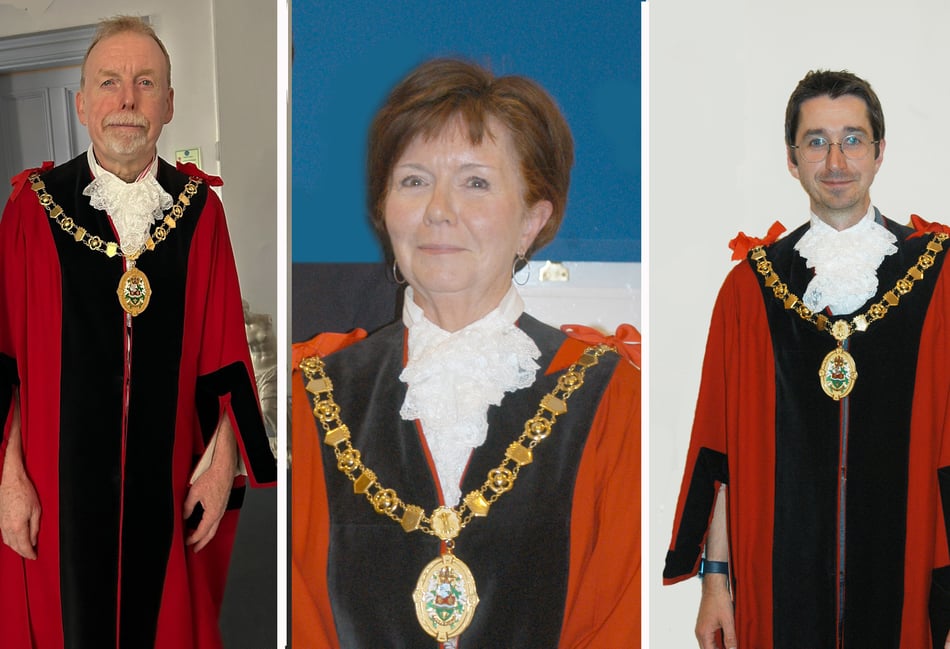 Town Council mayoral selection process reversed amid controversy