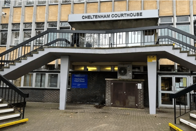 Suspended jail and booze ban for violent woman, 63