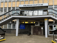 Local company director sentenced for assaulting police officers