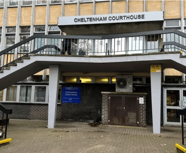 Local company director sentenced for assaulting police officers