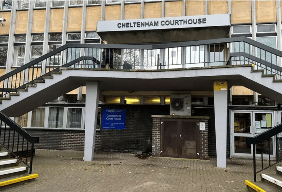 Suspended jail and booze ban for violent woman, 63