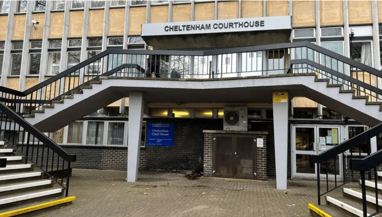 Cheltenham Magistrates Court