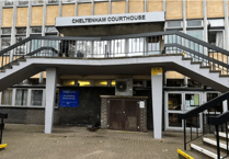 Local company director sentenced for assaulting police officers