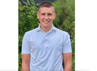 Teen Isaac harnesses 'Happy Gilmore' to win title