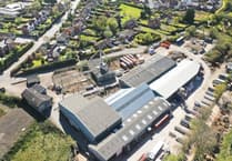 Motorcycle shop will 
give Newent jobs lift