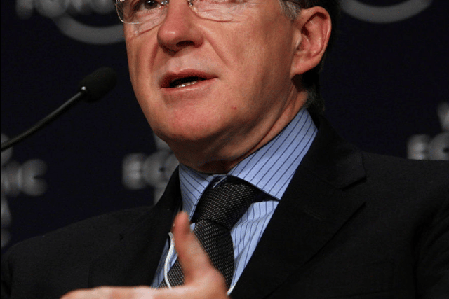 Lord Mandelson sacked as UK ambassador after Epstein links emerge