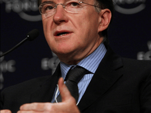 Lord Mandelson sacked as UK ambassador after Epstein links emerge