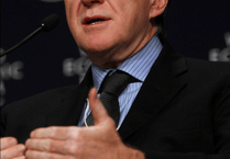 Lord Mandelson sacked as UK ambassador after Epstein links emerge