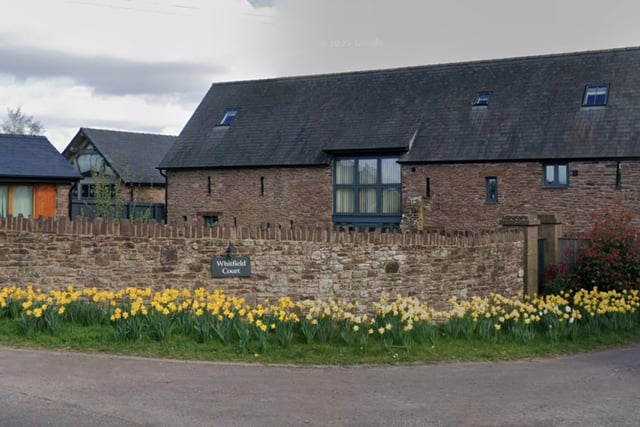 Planning inspector rejects Glewstone self-build homes proposal