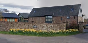 Planning inspector rejects Glewstone self-build homes proposal