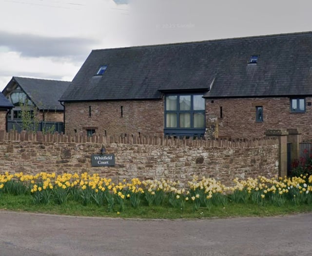 Planning inspector rejects Glewstone self-build homes proposal