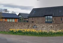 Planning inspector rejects Glewstone self-build homes proposal