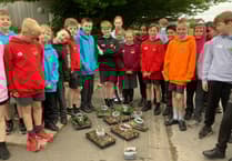 Wildlife Trust seeks enthusiasts to fill key roles